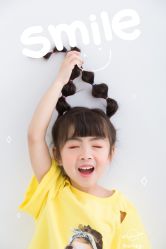 -幺幺BABY婚纱摄影