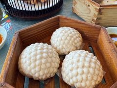 -白天鹅宾馆-玉堂春暖餐厅