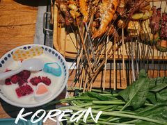 -那些年记忆烧烤