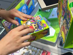 -潮宏基珠宝旗舰店(苏宁广场店)