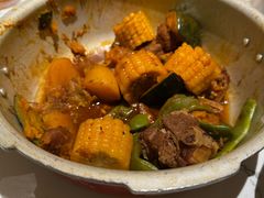 -关东小磨东北菜(漕河泾印象城店)