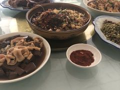 -龙潭李鸭子同乐饭店