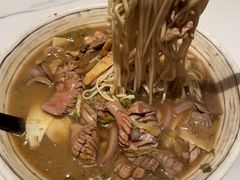 -慧娟面馆·餐厅(望江路店)