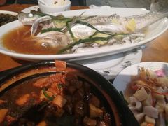 -观桥阁(锦溪店)