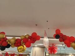 -海底捞火锅(高新万达广场店)