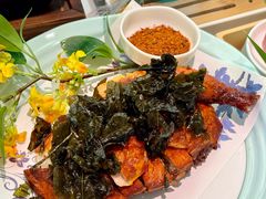 -苏梦江南·淮扬菜(夫子庙店)