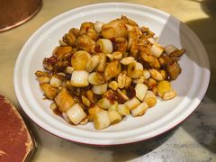 -范家小馆·烤鸭新京菜(金融街店)