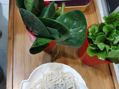 -香满锅老北京羊蝎子火锅·家常菜(新街口店)