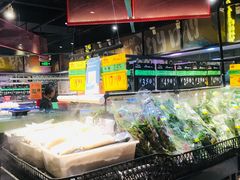 -中百仓储(常青路店)
