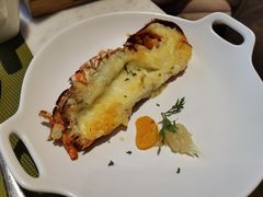-都会尚膳·海鲜自助餐厅(重庆万豪酒店)
