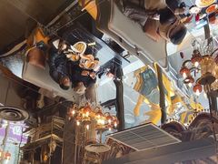 -巴依老爷新疆美食(清华东门店)