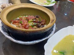 -红星光发煲仔饭(文海店)