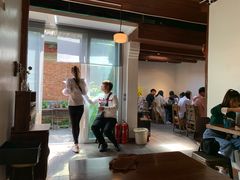 大堂-铃木食堂(帽儿胡同店)
