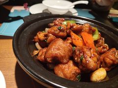 -大树餐厅(益田假日店)