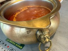 -慢丽江·云南野生菌土鸡锅(付家庄店)