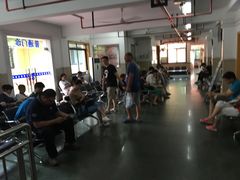 -上海市皮肤病医院(武夷路院区)