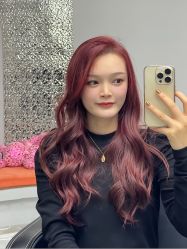 -MS.SALON美发沙龙
