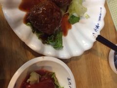 iphone_upload_pic-吴门人家·苏宴宫廷菜(拙政园店)