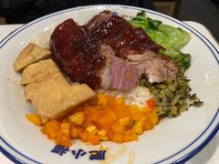 -肥小福·烧鹅专门店(环宇荟店)