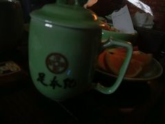 -足本纪·足道 SPA 简餐 小吃(文三西路店)