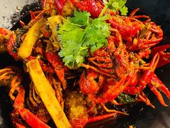 -湘江大码头·龙虾馆(渔人码头一店)