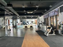 -豪逸健体(中骏广场店)