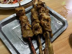 -新疆食府(华龙店)