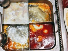 -海底捞火锅(勒泰店)