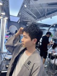 -Sying杉影日式烫染專門店