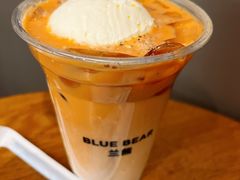 -兰熊鲜奶(昌平悦荟店)