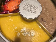-巴奴毛肚火锅(京西大悦城店)