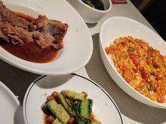 二斤大骨头-九毛九西北菜(百信广场店)