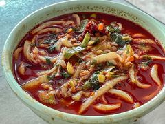 -金家瑞海面馆(满城北街店)