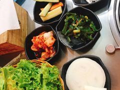 -杀猪天·韩国烤肉(总店)