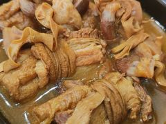 -紫藤园·天目湖大鱼头(南山竹海店)