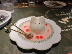 -第101座花园餐厅(湖滨88店)