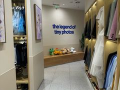 -天真蓝照相馆(五角场百联又一城店)