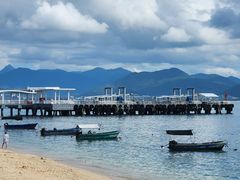 -三亚西岛海洋文化旅游区