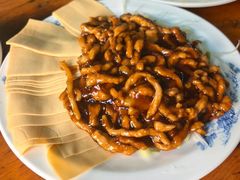 -洪福亮酒家(南草厂街店)