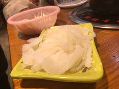 -重庆鸡公煲·青锅花椒鱼(牡丹江路店)