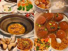 -姚稷大铁锅(龙之梦店)