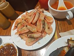 -汉巴味德(沈阳万象汇店)