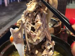 -鸿运楼·舌尖上的徽菜