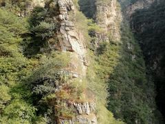 -上方山云水洞