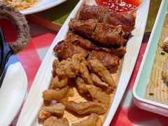 -阿里元海鲜·闽南特色菜(曾厝垵店)