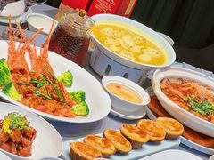 -蘩楼(南京西路中信泰富店)