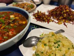 -院8里·少城记忆老川菜(宽窄巷子店)