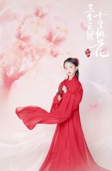-东古旅拍摄影•格格服汉服•租赁(故宫店)