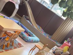 -水桶王国主题餐厅·聚会·生日派对·亲子活动·家庭套餐(亚龙湾希尔顿店)