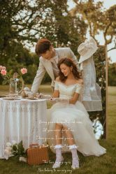 -布拉格婚纱摄影(真实客片店)